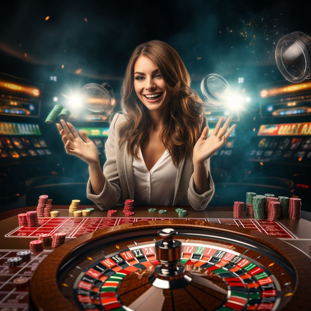 vvj platform overview showing sports and casino game categories on mobile browser